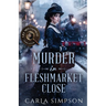 Murder In Fleshmarket Close