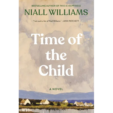Time of the Child