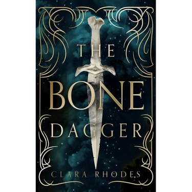 The Bone Dagger