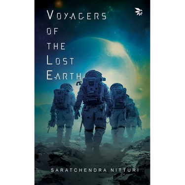 Voyagers of the Lost Earth