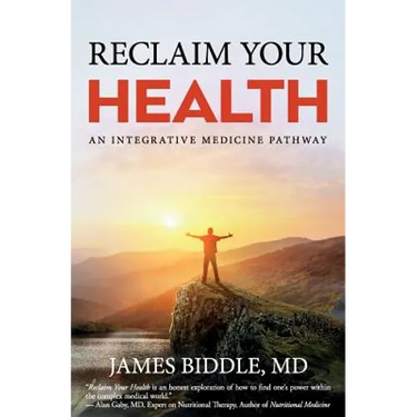 Reclaim Your Health: An Integrative Medicine Pathway