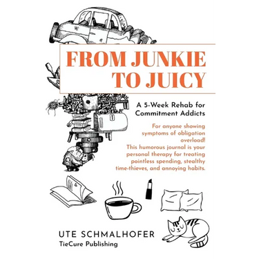 From Junkie to Juicy