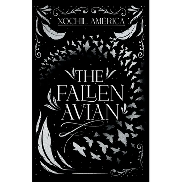 The Fallen Avian
