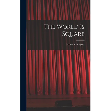 The World is Square