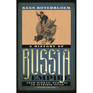 A History of Russia and Its Empire