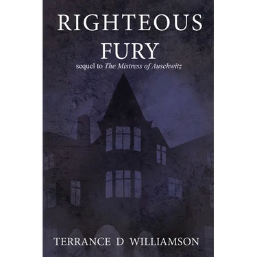 Righteous Fury