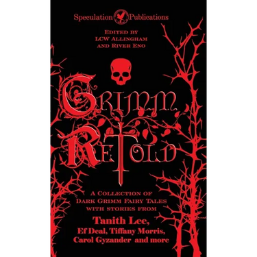 Grimm Retold