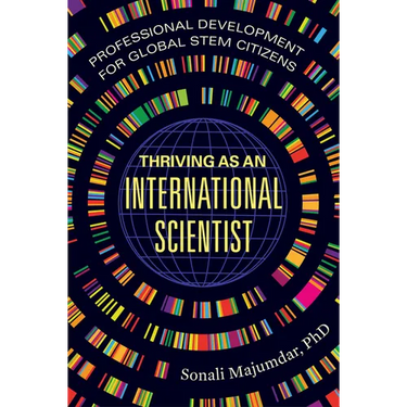 Thriving as an International Scientist: Professional Development for Global Stem Citizens