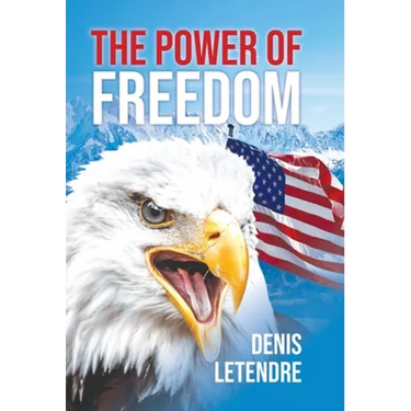 The Power of Freedom
