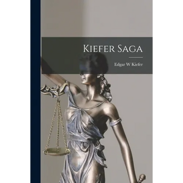 Kiefer Saga