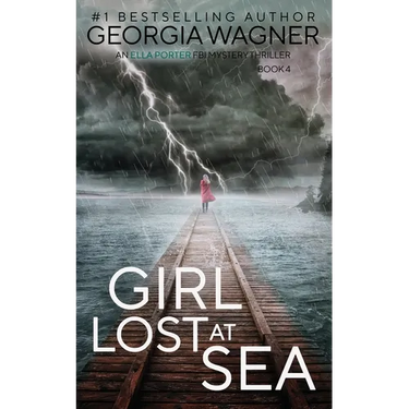 Girl Lost at Sea