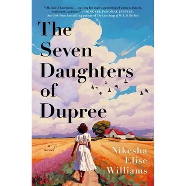 The Seven Daughters of Dupree