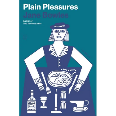 Plain Pleasures: Stories