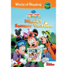 Mickey Mouse Clubhouse: Minnie's Summer Vacation: Minnie's Summer Vacation