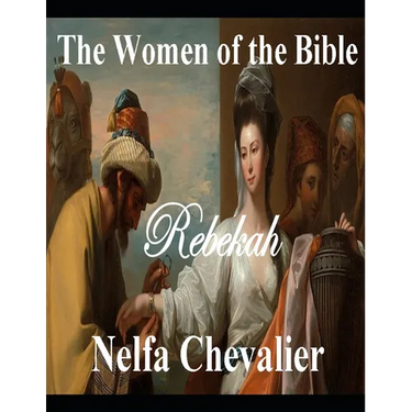 The Women of Bible: Rebekah