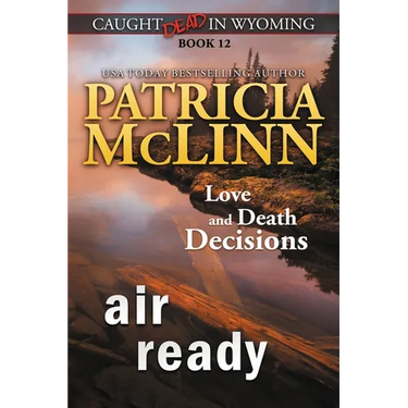 Air Ready (Caught Dead in Wyoming, Book 12)