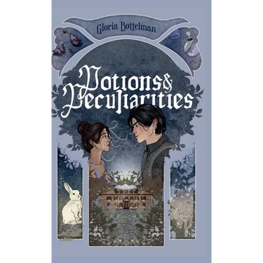 Potions & Peculiarities