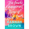 The Four Engagement Rings of Sybil Rain