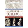 Genesis of Science: The Story of Greek Imagination