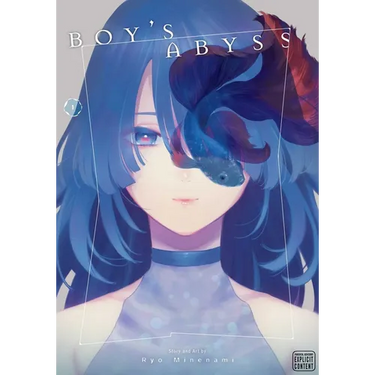 Boy's Abyss, Vol. 1