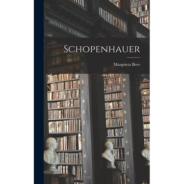 Schopenhauer