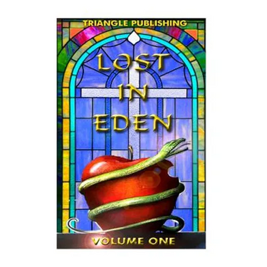Lost In Eden-Volume One