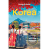 Lonely Planet Korea: Plan the Trip of a Lifetime Detailed Itineraries & Maps Insider Tips Covers Seoul, Incheon, Jeju-Do and More