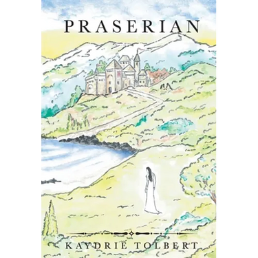 Praserian