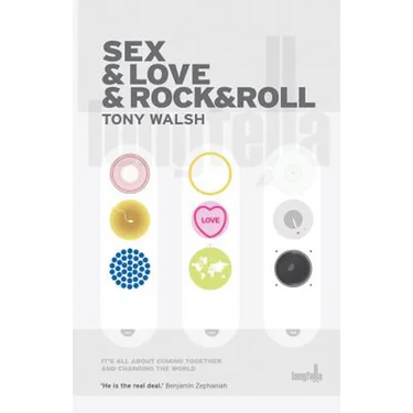 Sex & Love & Rock&Roll