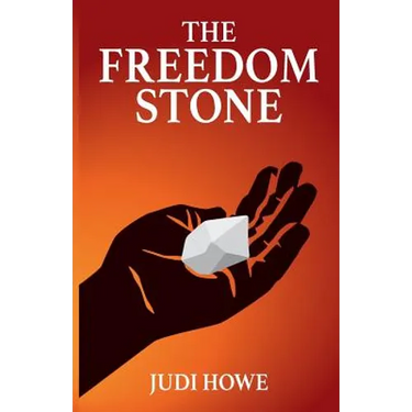 The Freedom Stone