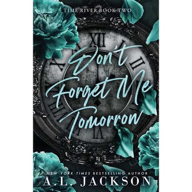 Don't Forget Me Tomorrow