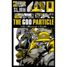 The God Particle: Mystery Thriller Suspense Novel