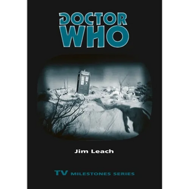 Doctor Who