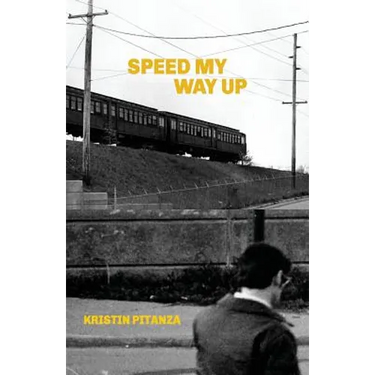 Speed My Way Up: Selected Stories
