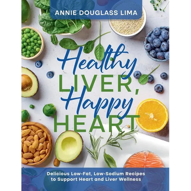 Healthy Liver, Happy Heart