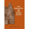 Formation of the Jewish Canon