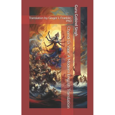 Chandi Di Vaar: A Modern English Translation