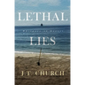 Lethal Lies: Whispers of Deceit