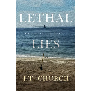 Lethal Lies: Whispers of Deceit