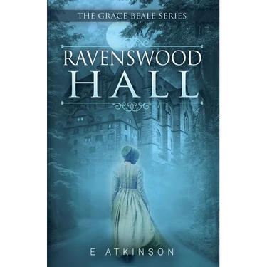 Ravenswood Hall