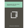 Genealogy Of The Jenks Family In America