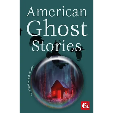 American Ghost Stories