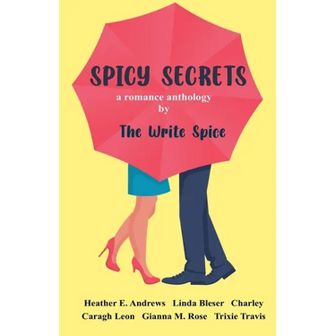 Spicy Secrets