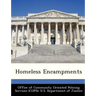 Homeless Encampments