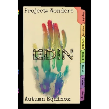 Project: Wonders: EDIN