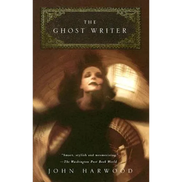 The Ghost Writer