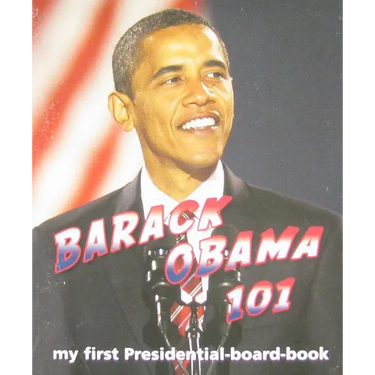 Barack Obama 101