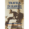Stevenson: Travels in Hawaii Paper