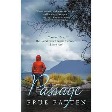 Passage