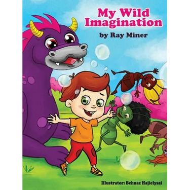 My Wild Imagination